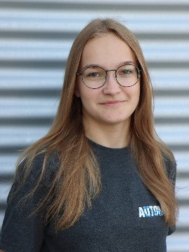 Team Member Picture
