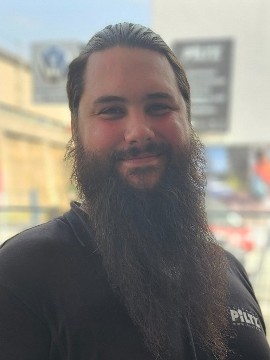 Team Member Picture