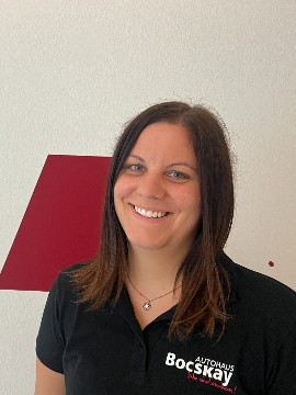 Team Member Picture