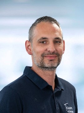Team Member Picture