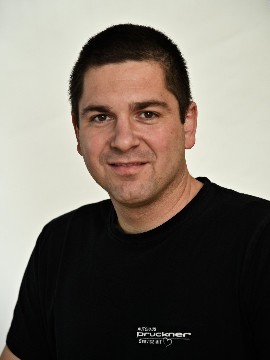 Team Member Picture