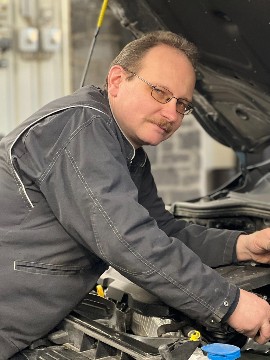 Team Member Picture