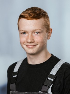 Team Member Picture