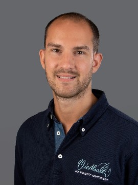 Team Member Picture