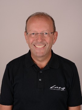 Team Member Picture