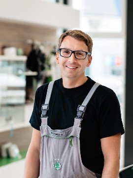 Team Member Picture
