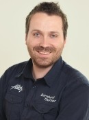 Team Member Picture