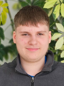 Team Member Picture