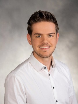Team Member Picture