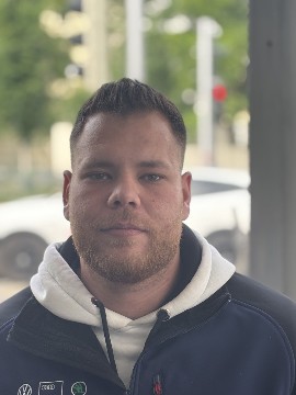 Team Member Picture