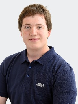 Team Member Picture