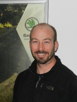 Team Member Picture