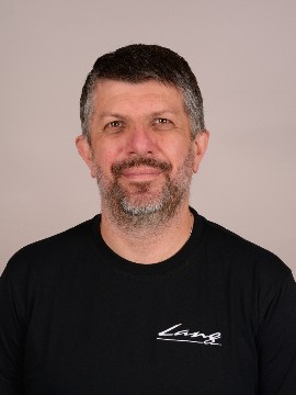 Team Member Picture