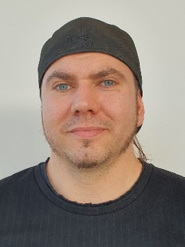 Team Member Picture