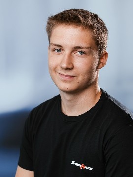 Team Member Picture