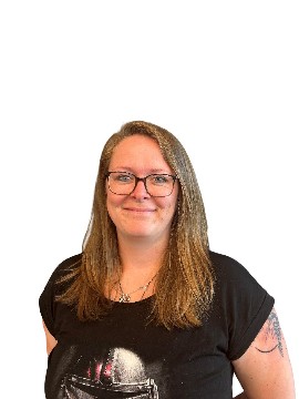 Team Member Picture