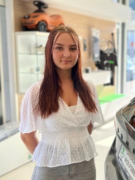 Team Member Picture