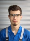Team Member Picture