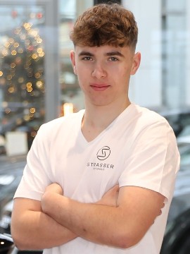 Team Member Picture