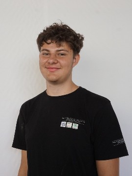 Team Member Picture