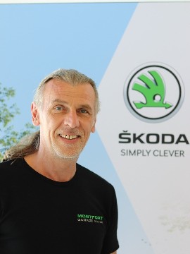 Team Member Picture