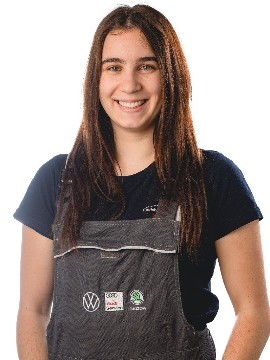 Team Member Picture