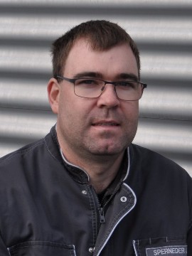 Team Member Picture