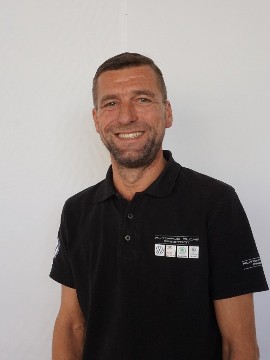 Team Member Picture