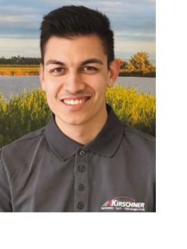 Team Member Picture