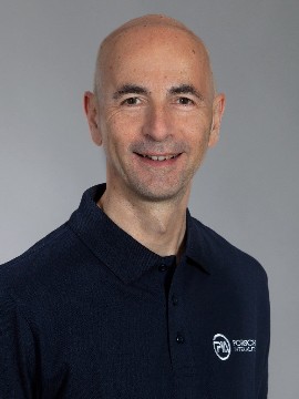 Team Member Picture