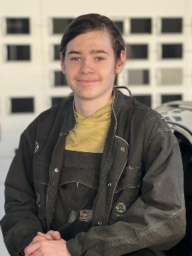 Team Member Picture
