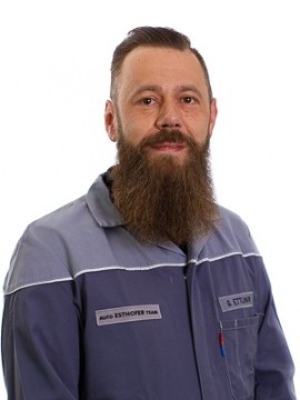 Team Member Picture