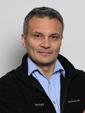Team Member Picture