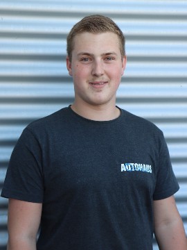 Team Member Picture