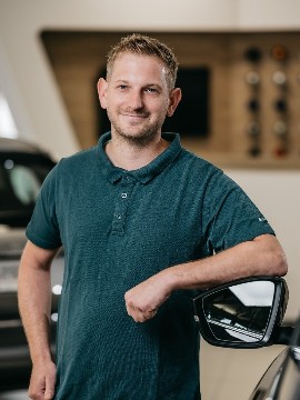 Team Member Picture