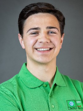 Team Member Picture