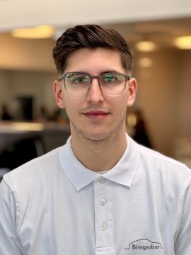 Team Member Picture