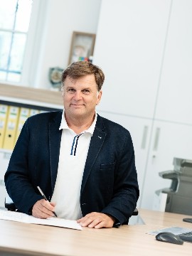 Team Member Picture