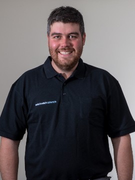 Team Member Picture