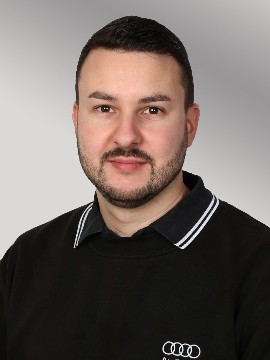 Team Member Picture