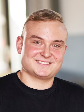 Team Member Picture