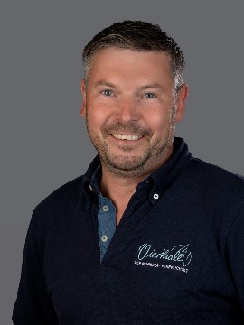 Team Member Picture