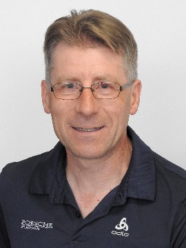 Team Member Picture