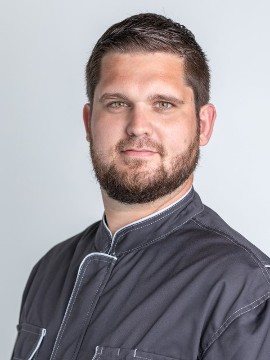 Team Member Picture