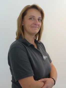 Team Member Picture