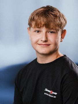 Team Member Picture