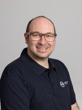 Team Member Picture