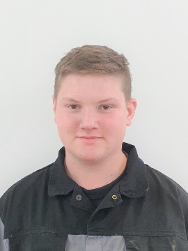 Team Member Picture