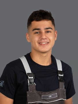 Team Member Picture