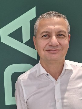 Team Member Picture
